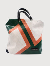 Backpack Pete Multicolor | Freitag – Unique Colorway #2