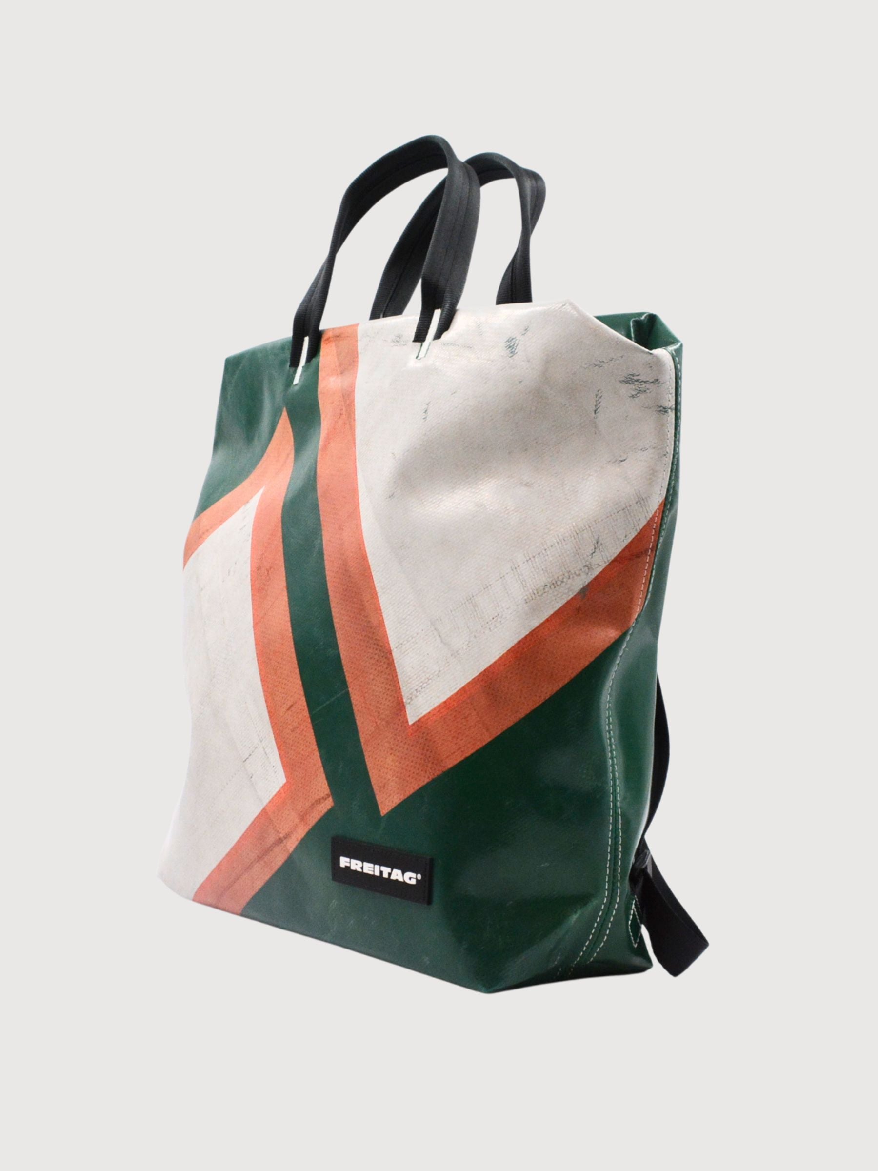 Backpack Pete Multicolor | Freitag – Unique Colorway #2