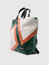 Backpack Pete Multicolor | Freitag – Unique Colorway #2