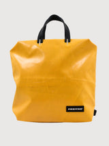 Zaino Pete Giallo | Freitag