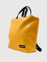 Zaino Pete Giallo | Freitag