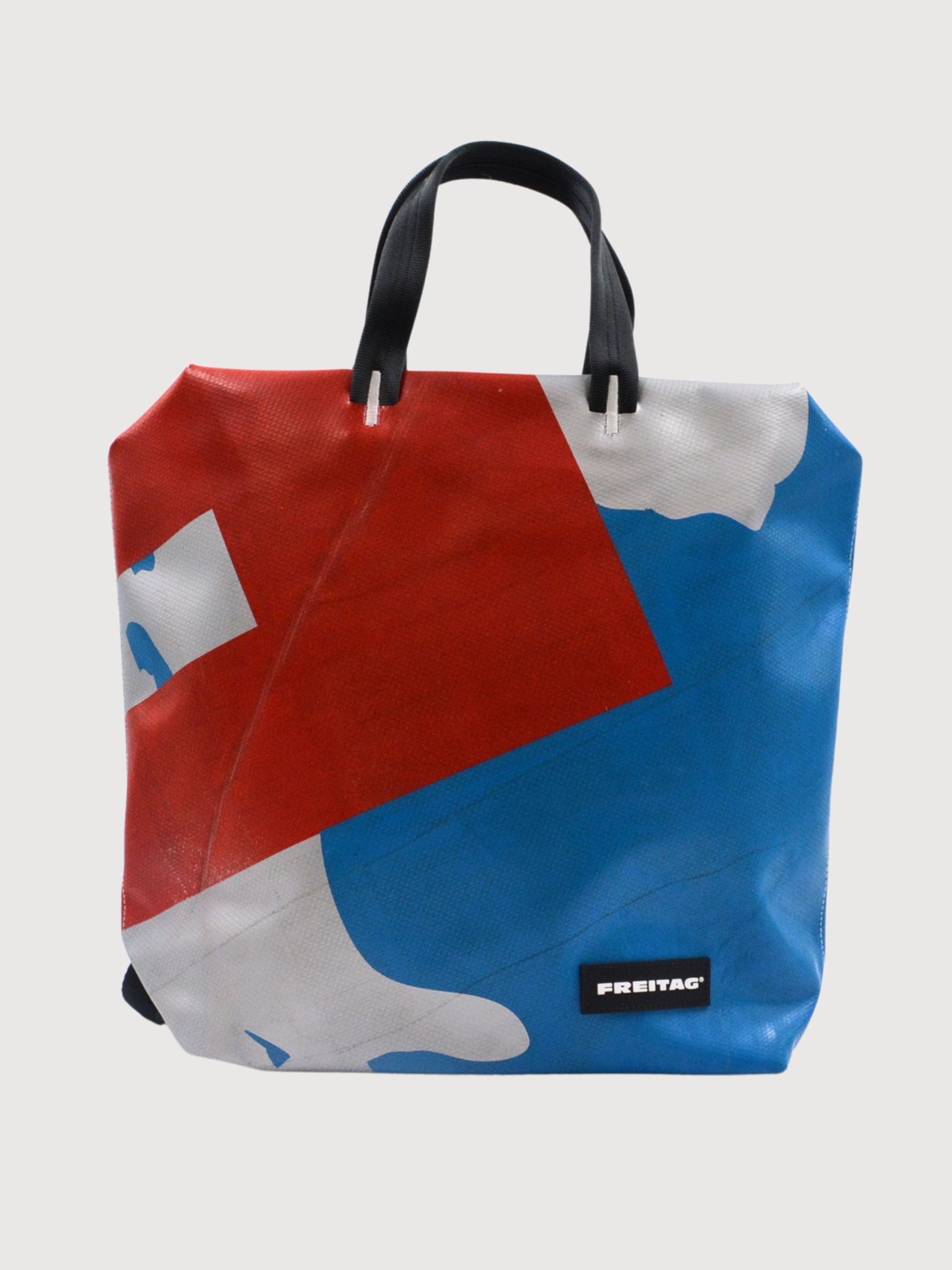 Zaino Pete Multicolor | Freitag