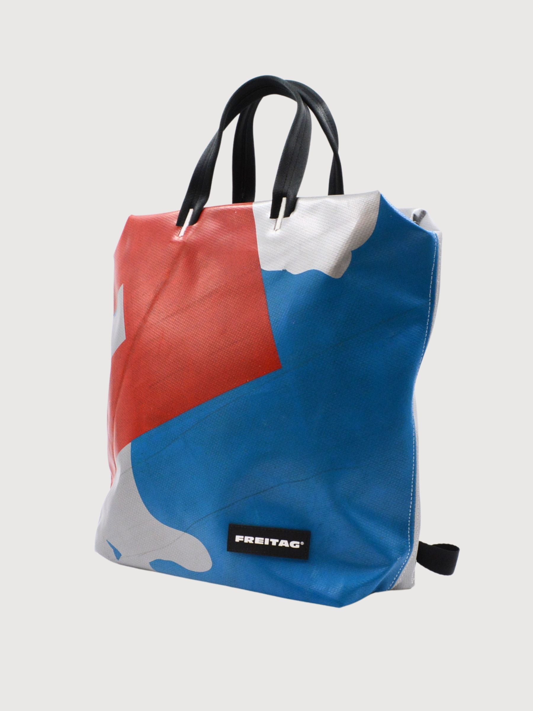 Zaino Pete Multicolor | Freitag