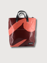 Bob Tasche Rot-Pink | Freitag