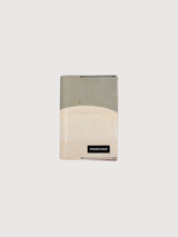 Passport Sleeve Explorer White/Grey | Freitag
