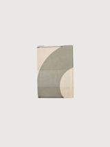 Passport Sleeve Explorer White/Grey | Freitag
