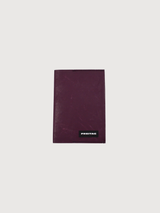 Passport Sleeve Explorer Dark Purple | Freitag
