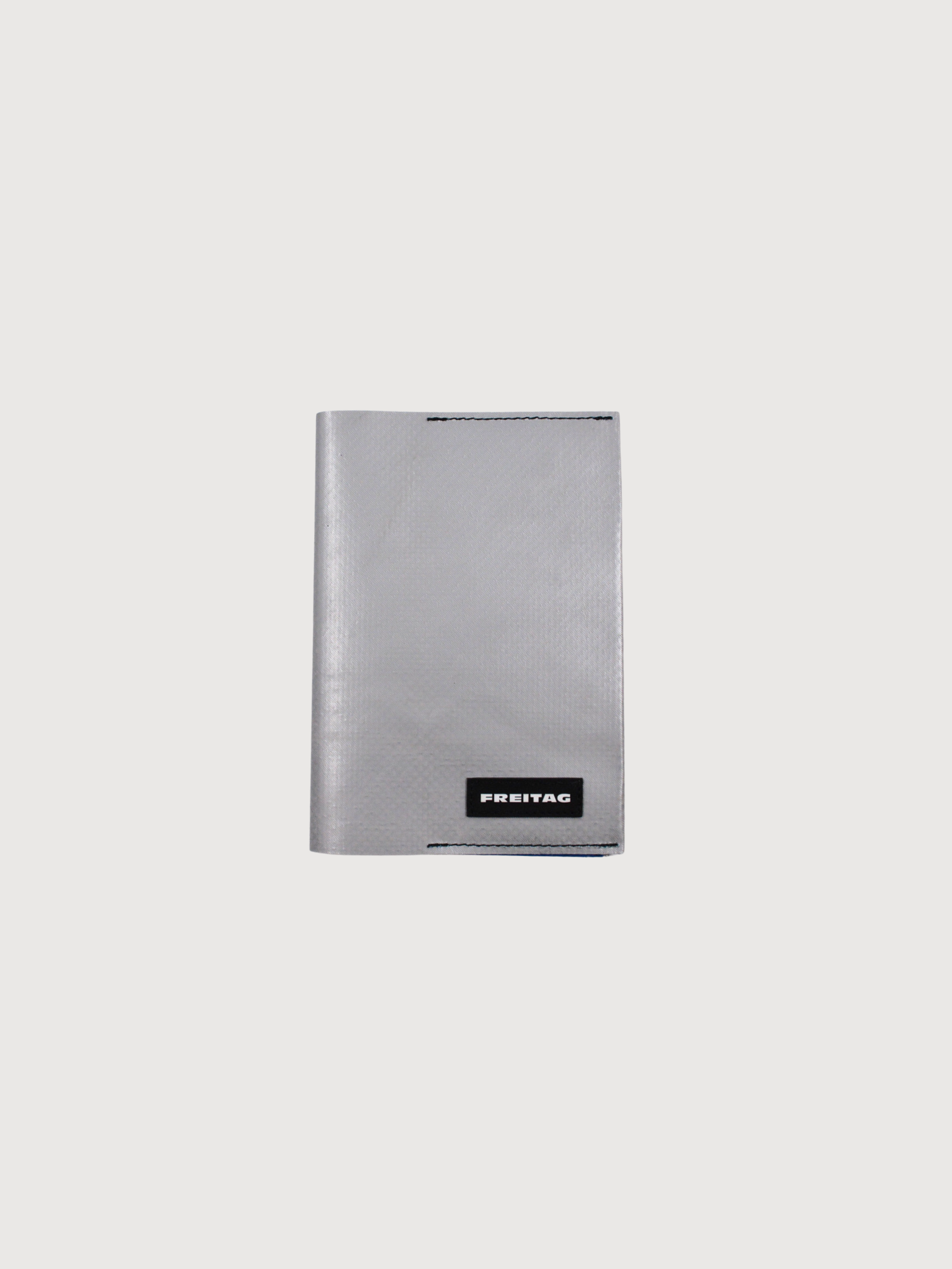 Passport Sleeve Explorer Silver | Freitag