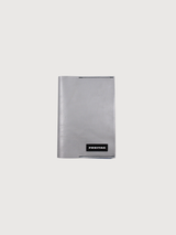 Passport Sleeve Explorer Silver | Freitag