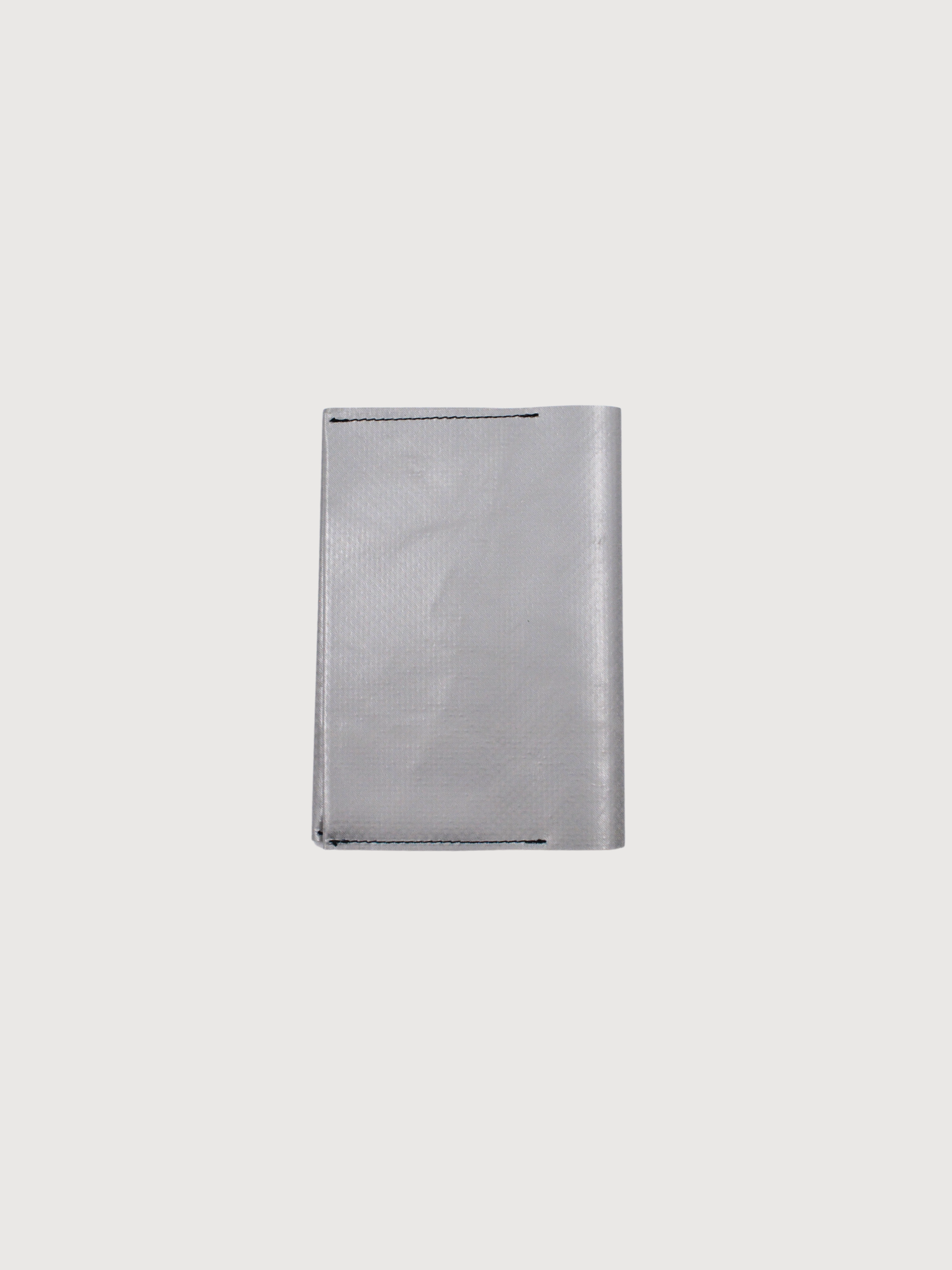Passport Sleeve Explorer Silver | Freitag