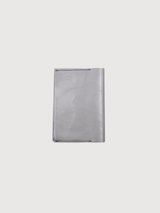 Passport Sleeve Explorer Silver | Freitag