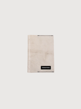 Passport Sleeve Explorer White | Freitag