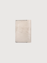 Passport Sleeve Explorer White | Freitag