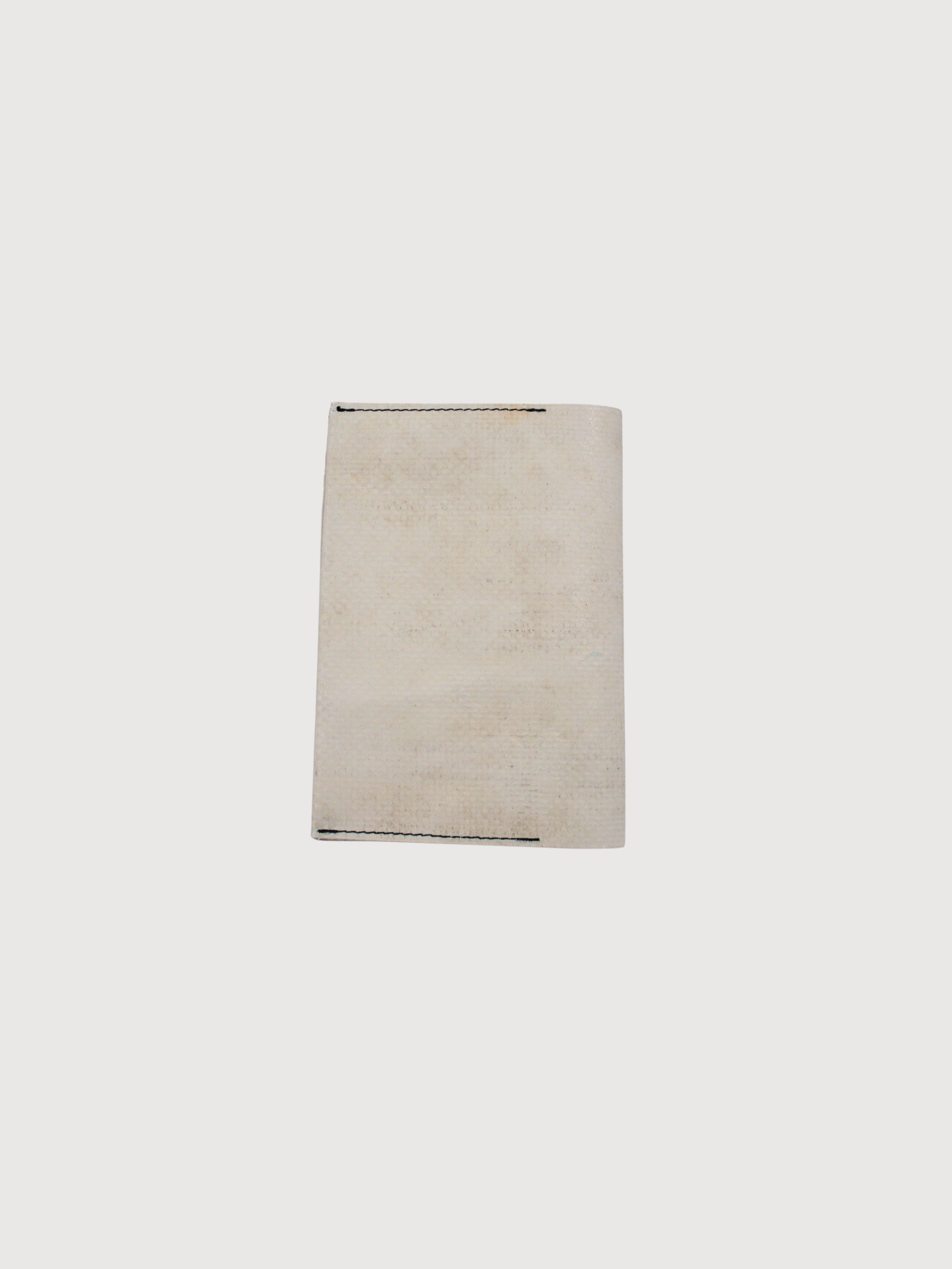 Reisepasshülle Explorer White | Freitag