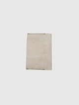 Reisepasshülle Explorer White | Freitag