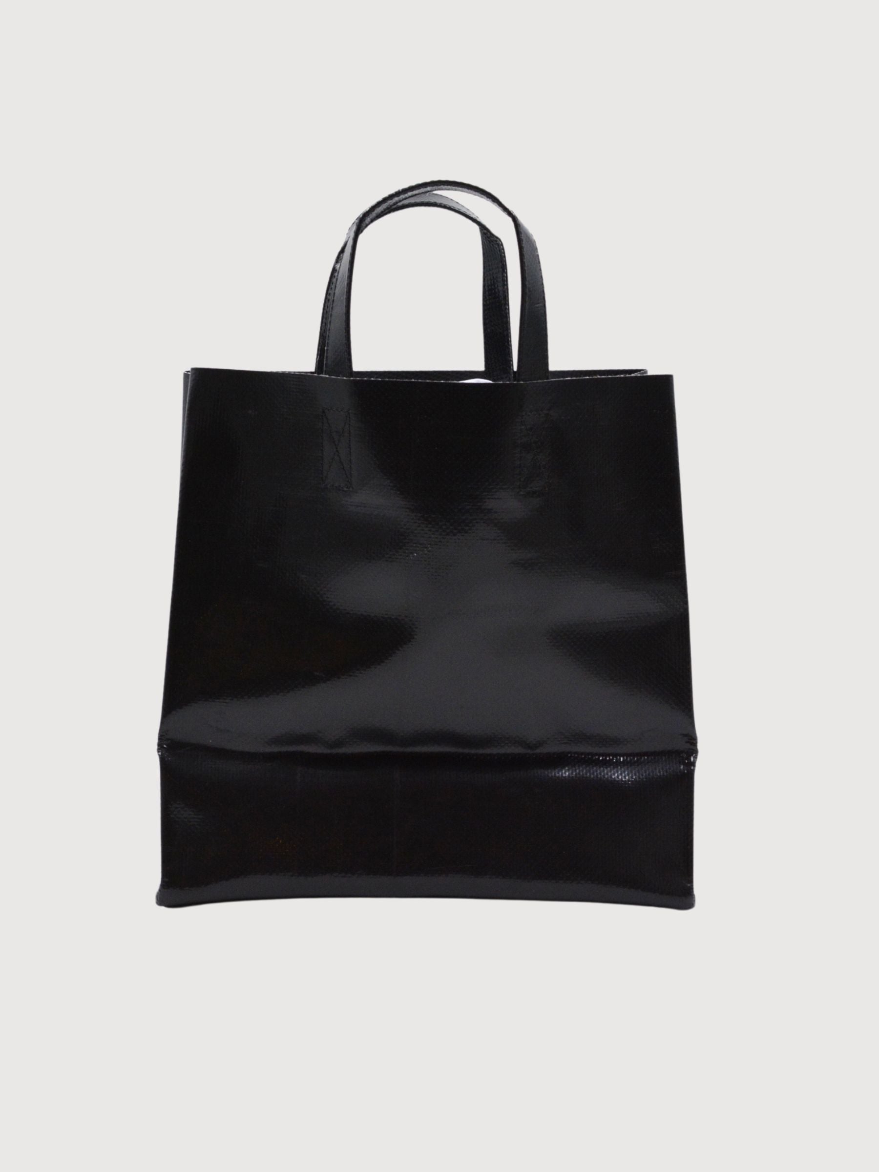 Shopper Bag Sonny Black/Green | Freitag