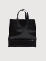 Shopper Bag Sonny Black/Green | Freitag
