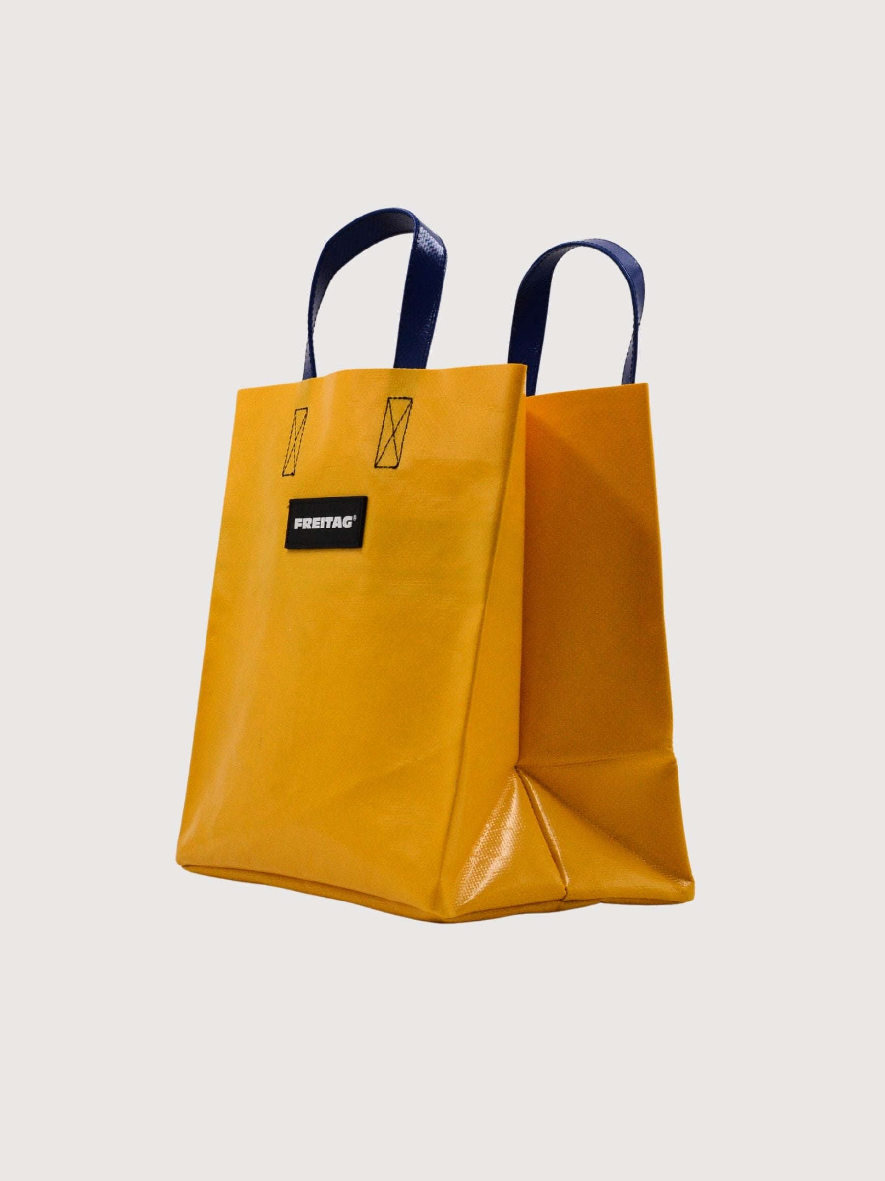 Shopper Bag Sonny Yellow | Freitag