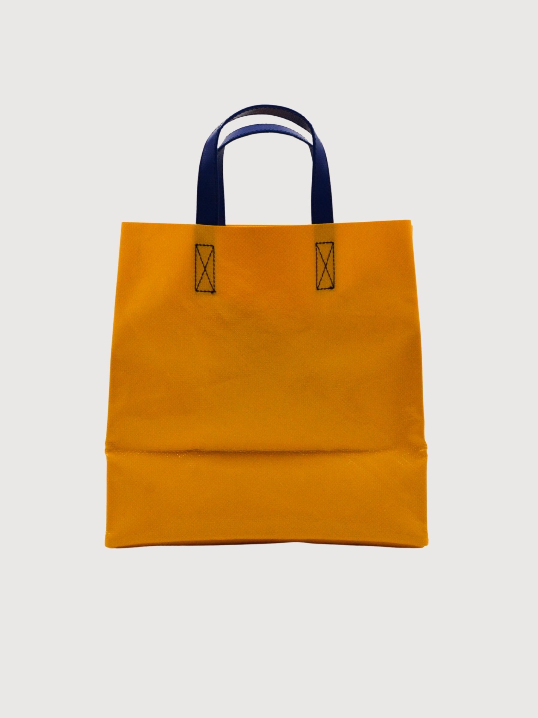 Shopper Bag Sonny Yellow | Freitag