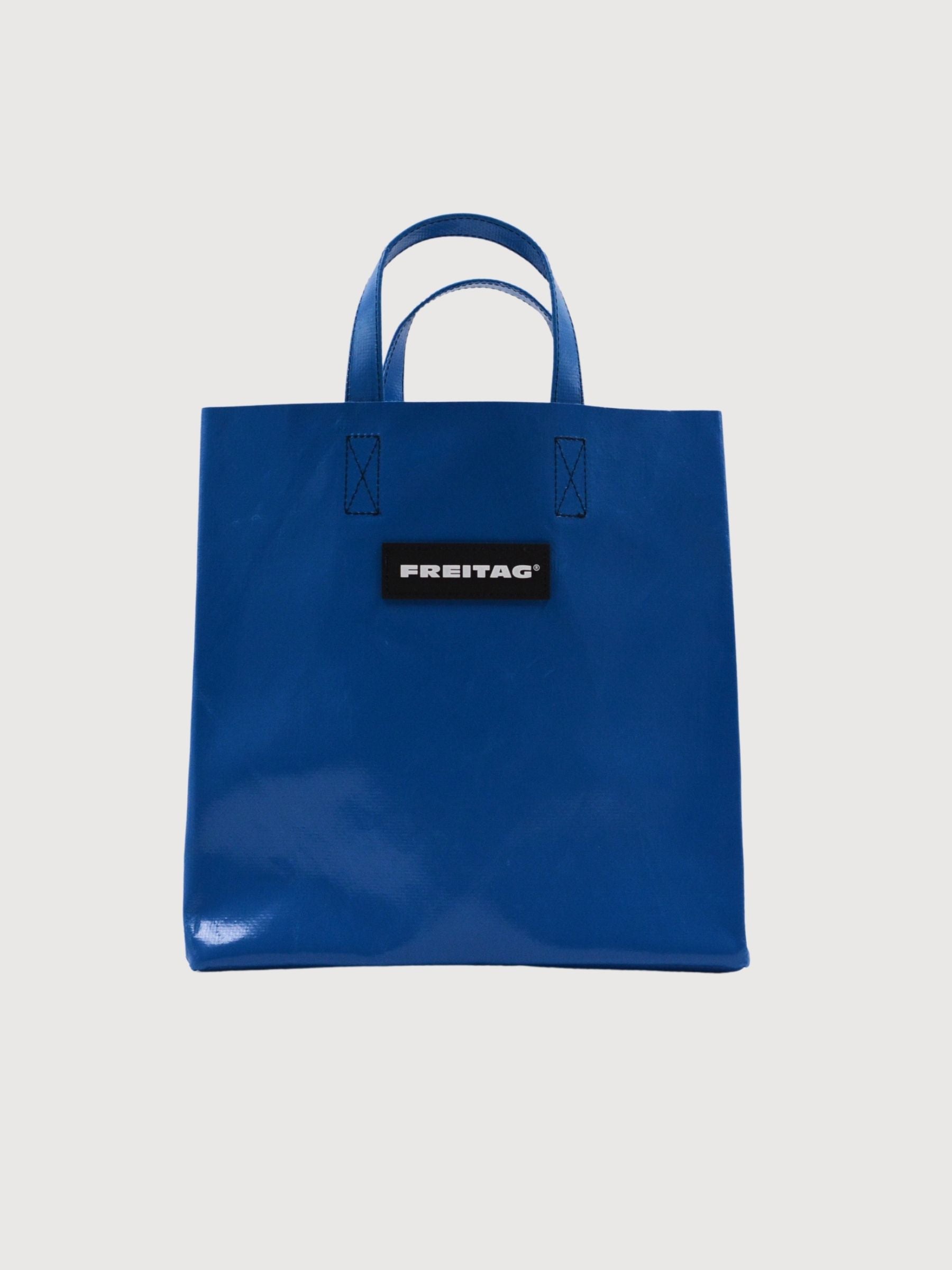 Tote Bag F250 Sonny Blue | Freitag