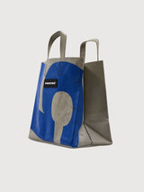 Tote Bag F250 Sonny Blue and Grey | Freitag