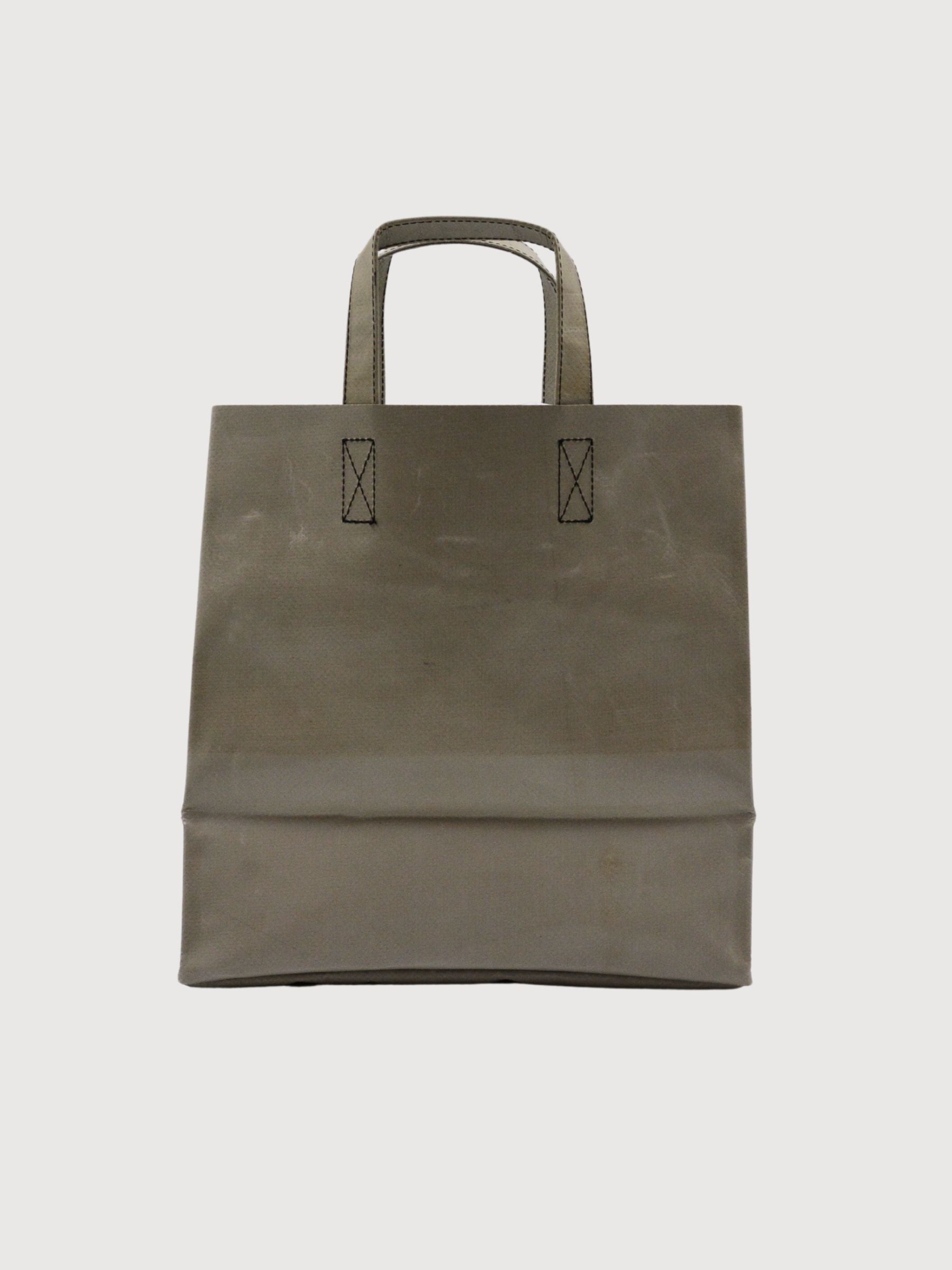 Tote Bag F250 Sonny Blue and Grey | Freitag