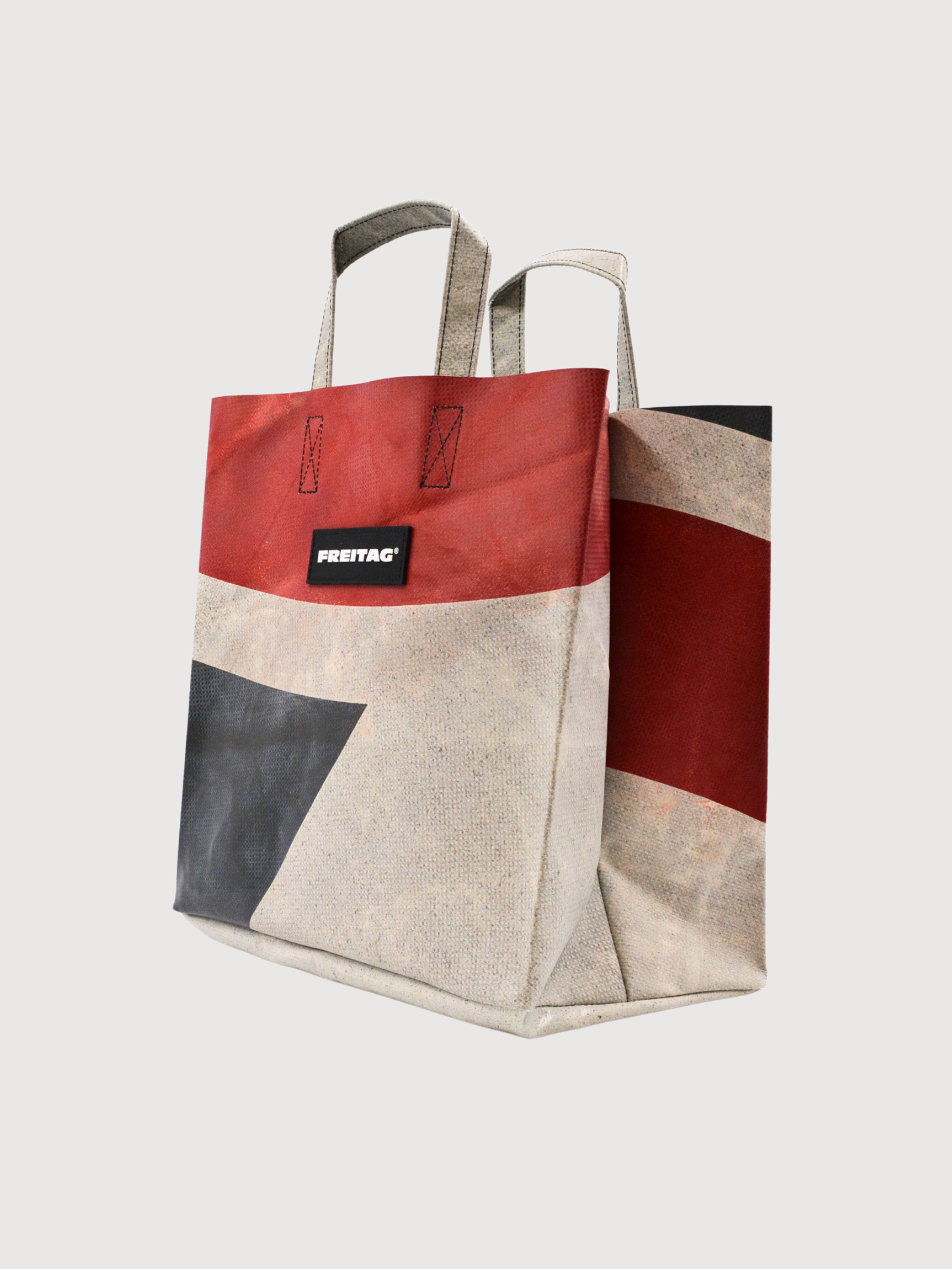 Shopper Bag Sonny Multicolor | Freitag