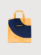 Shopper Sonny Yellow/Blue | Freitag