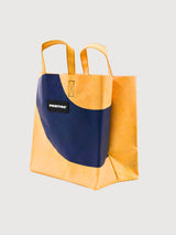 Shopper Sonny Yellow/Blue | Freitag