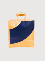 Shopper Sonny Yellow/Blue | Freitag