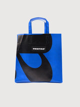 Shopper Sonny Blue/Black | Freitag