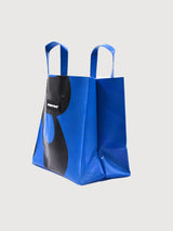 Shopper Sonny Blue/Black | Freitag