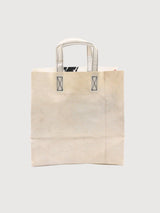 Shopper Sonny White/Red | Freitag