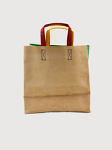 Shopper Bag Sonny Green/Grey | Freitag