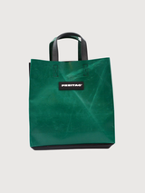 SHopper Bag Sonny Green/Black | Freitag
