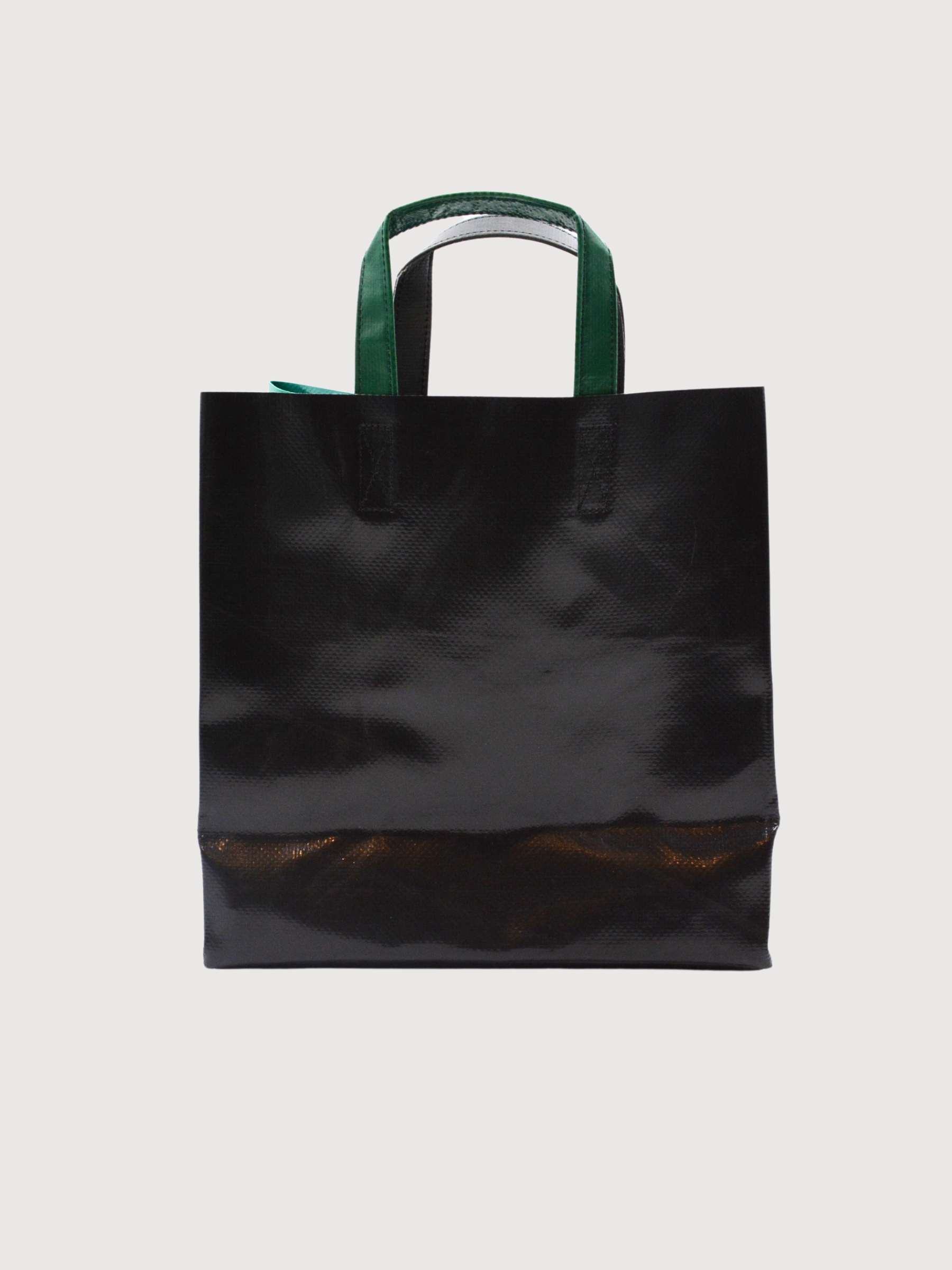 SHopper Bag Sonny Green/Black | Freitag