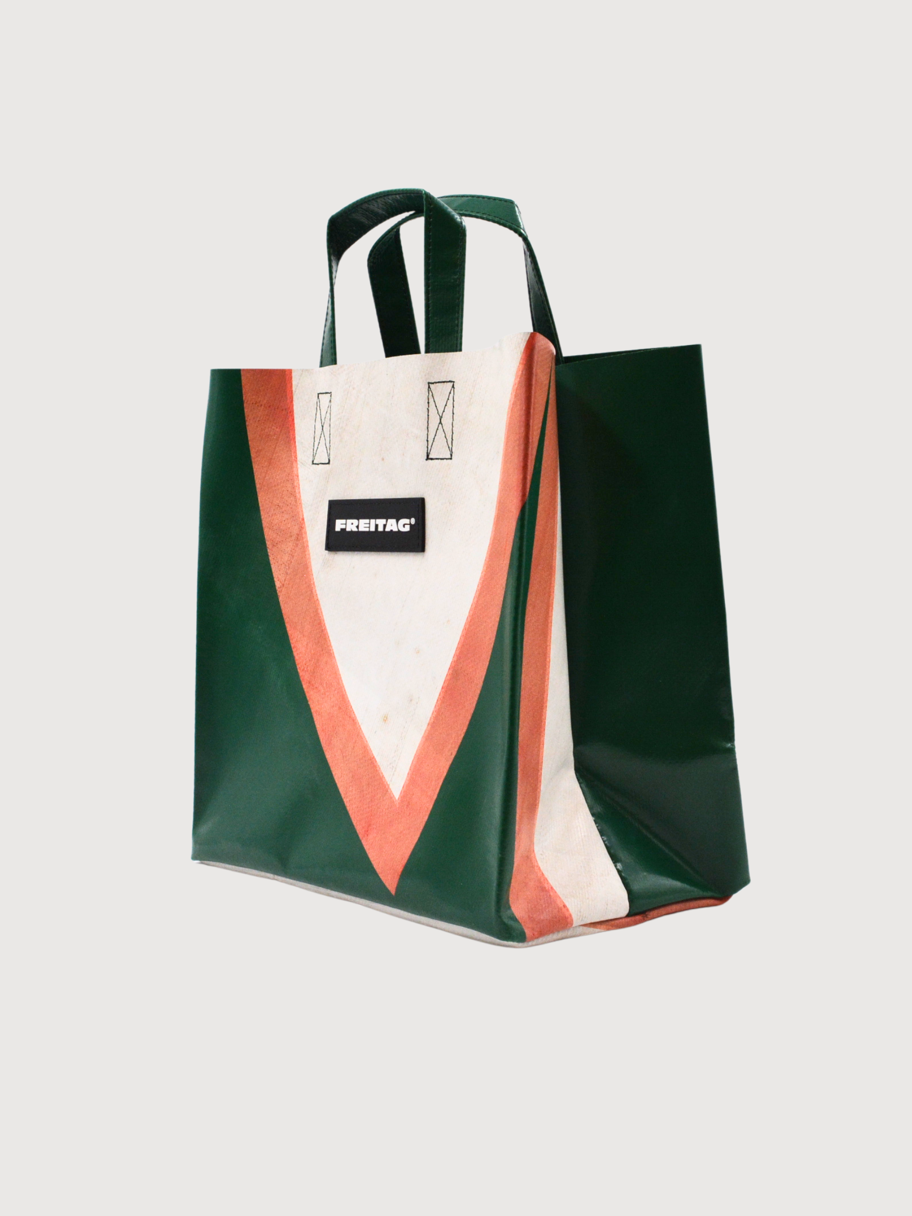Shopper Bag Sonny Multicolor | Freitag