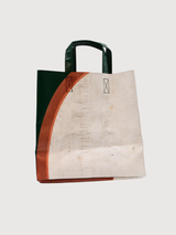 Shopper Bag Sonny Multicolor | Freitag