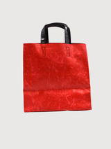 Shopper Bag Sonny Red | Freitag