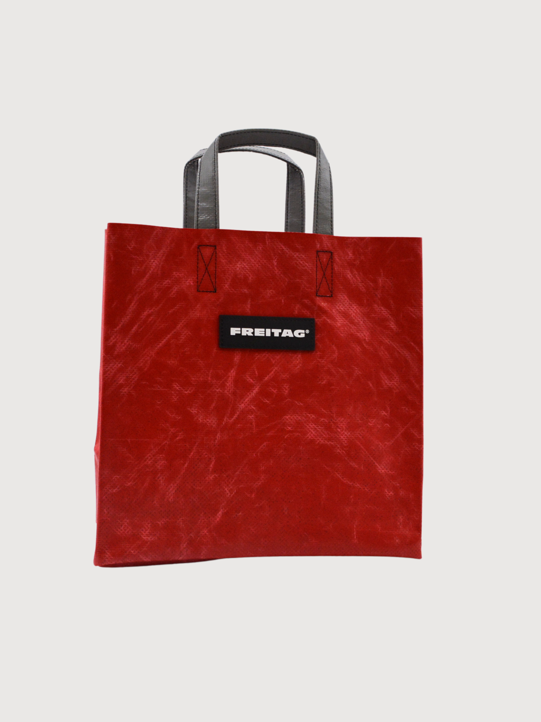 Shopper Bag Sonny Red | Freitag