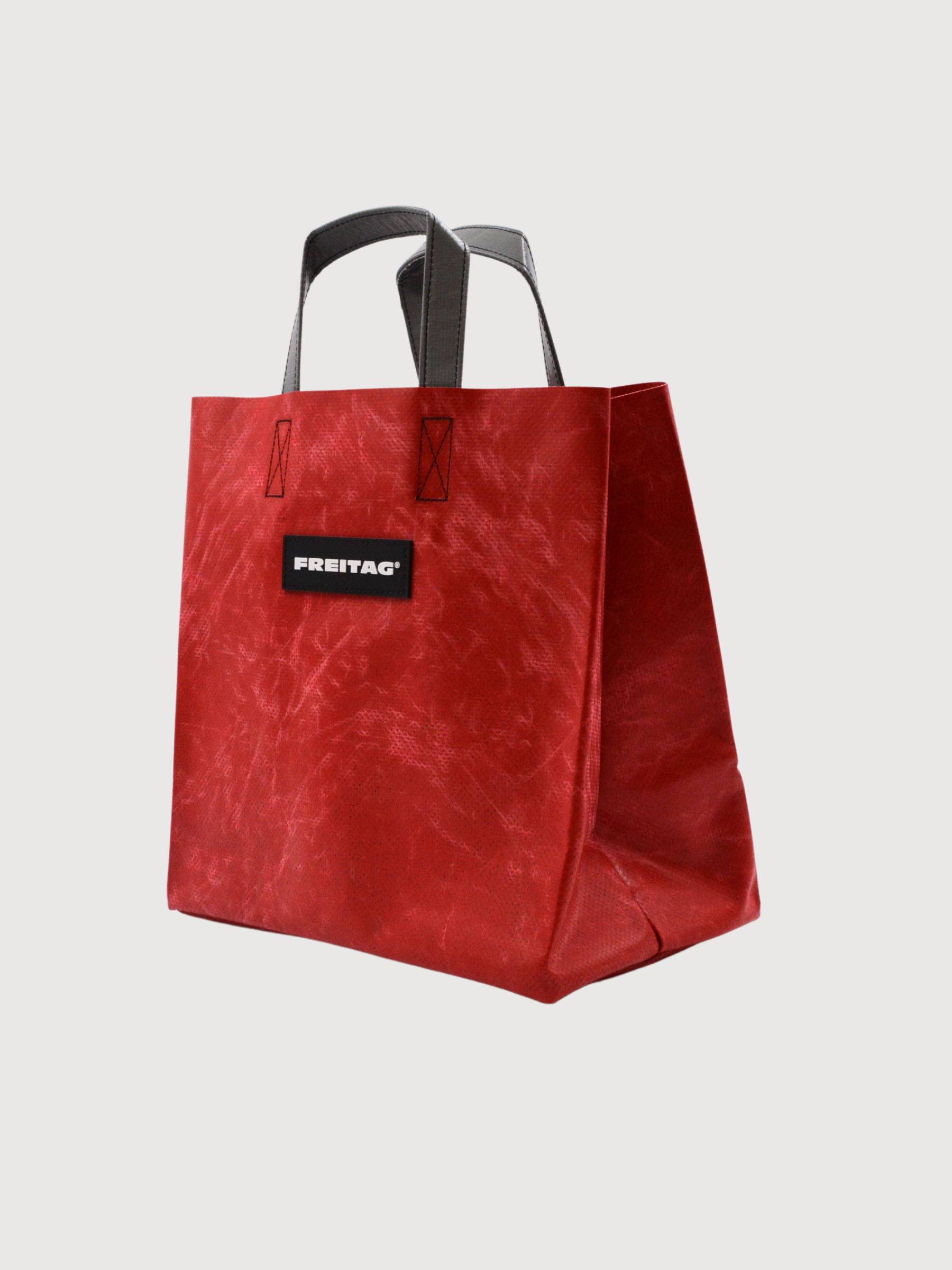 Shopper Bag Sonny Red | Freitag