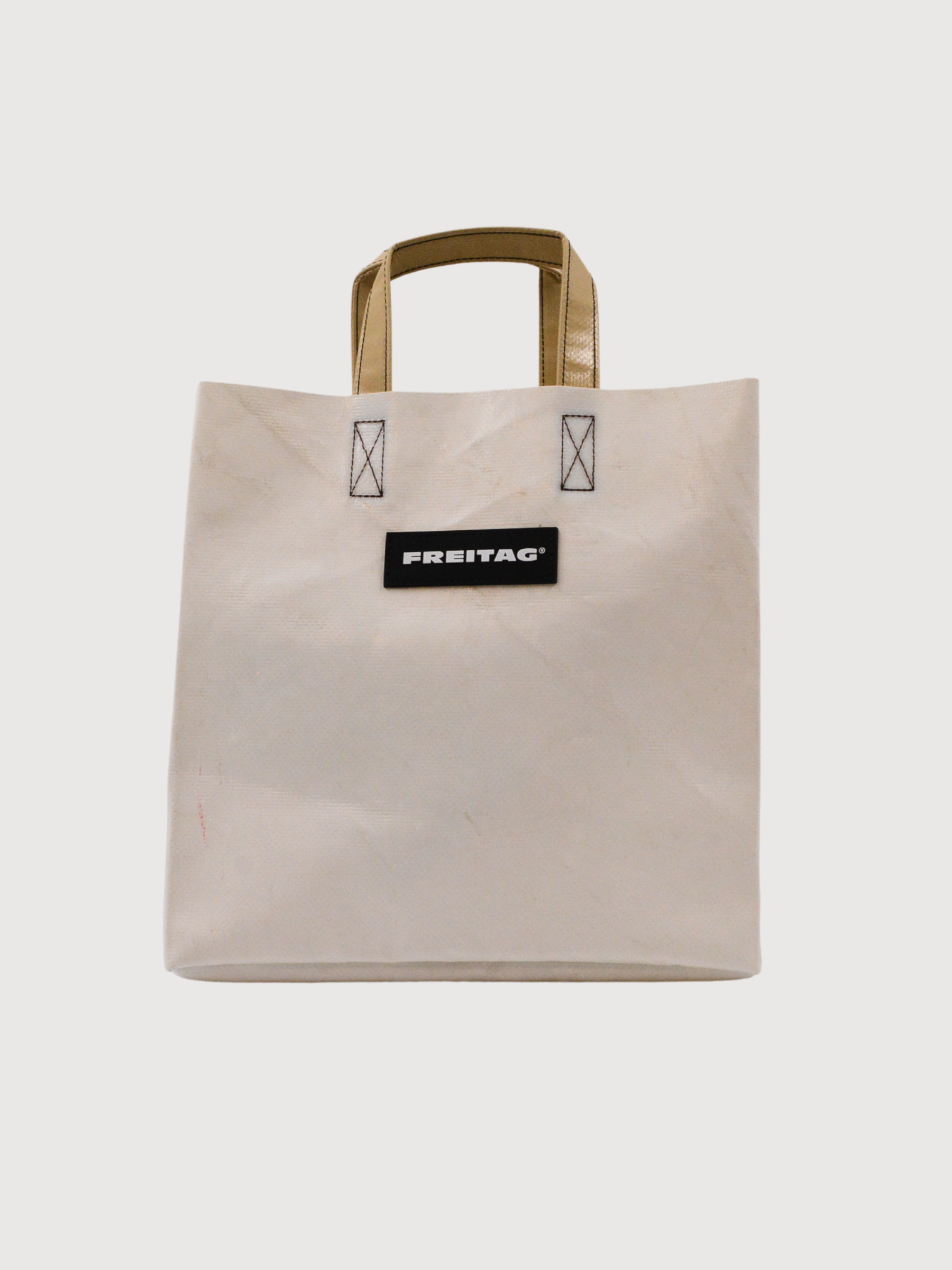 Shopper Bag Sonny White | Freitag