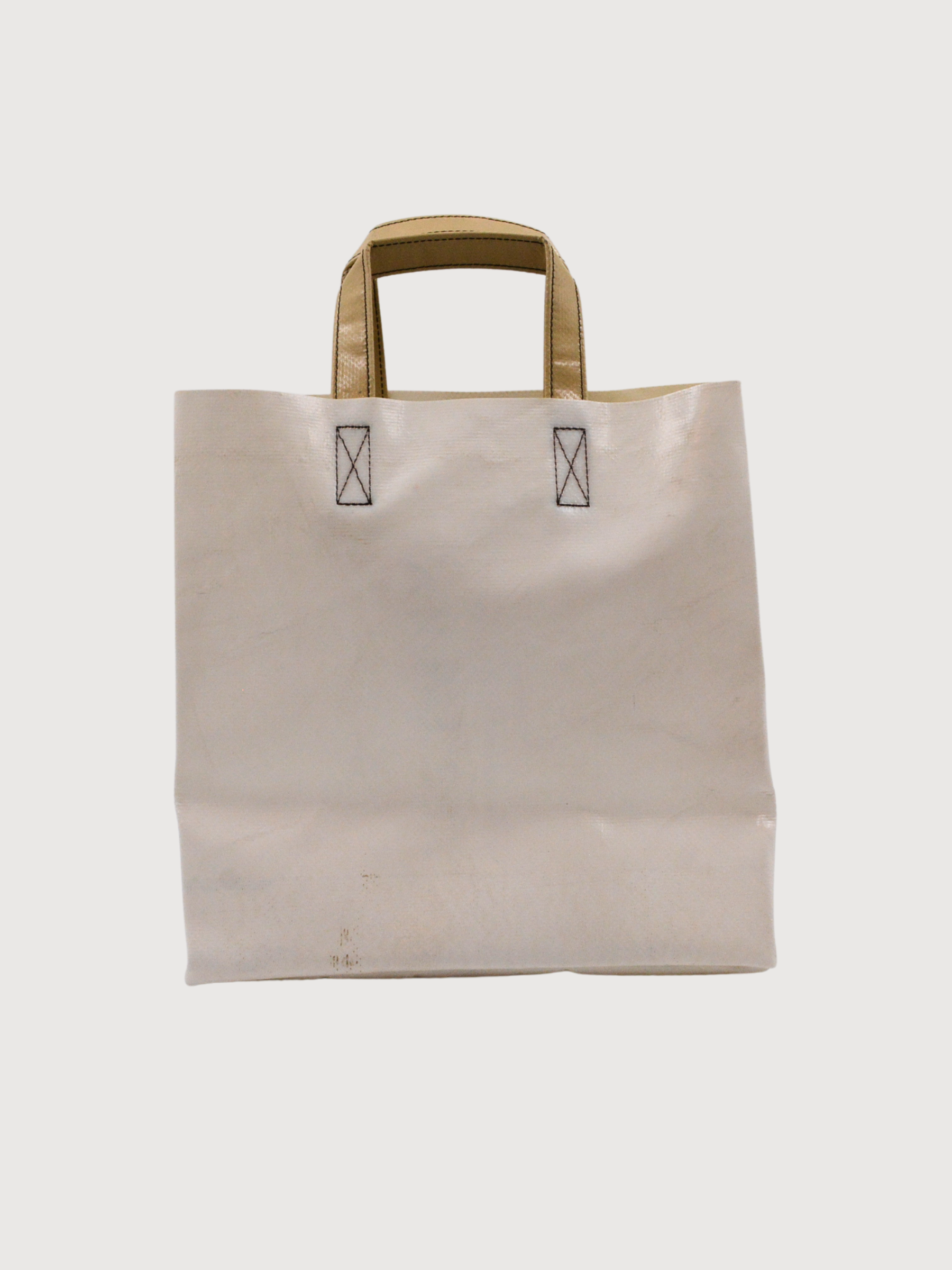 Shopper Bag Sonny White | Freitag