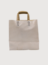 Shopper Bag Sonny White | Freitag
