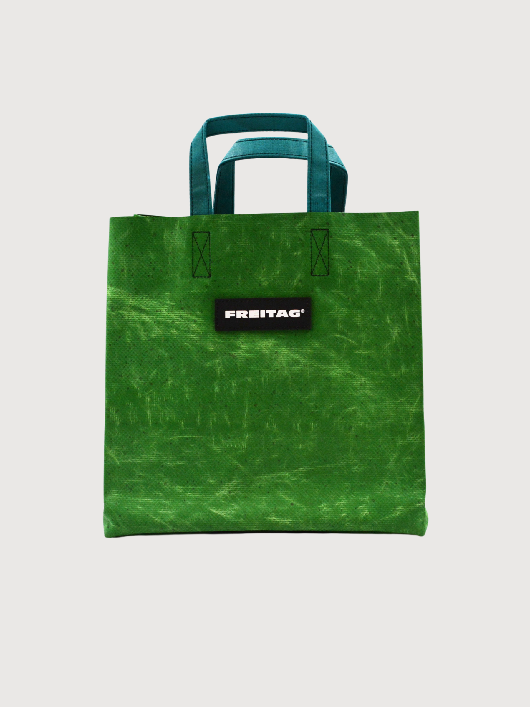 Shopper Bag Sonny Green | Freitag