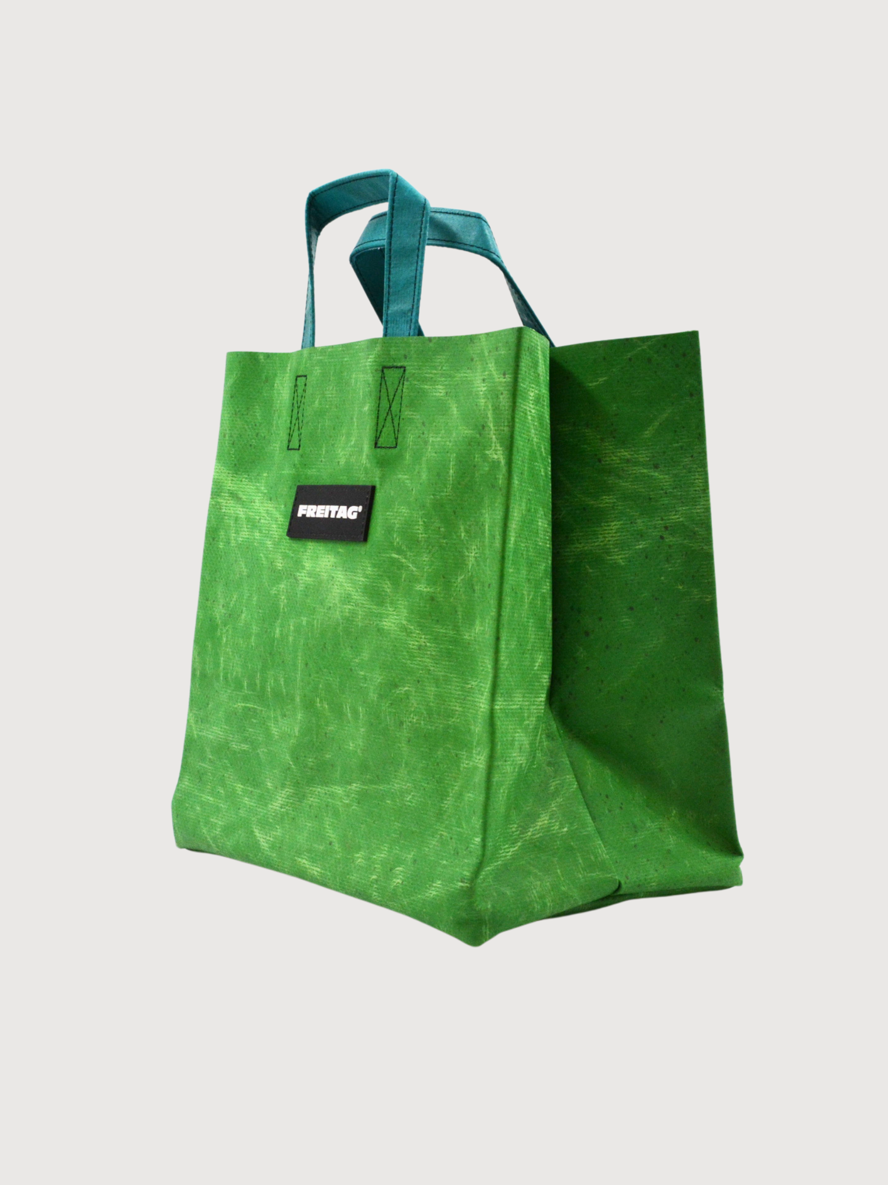 Shopper Bag Sonny Green | Freitag