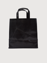 Shopper Bag Sonny Black/Yellow | Freitag