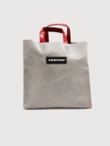 Shopper Bag Sonny Silver | Freitag