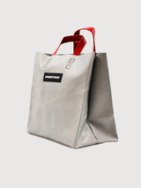 Shopper Bag Sonny Silver | Freitag