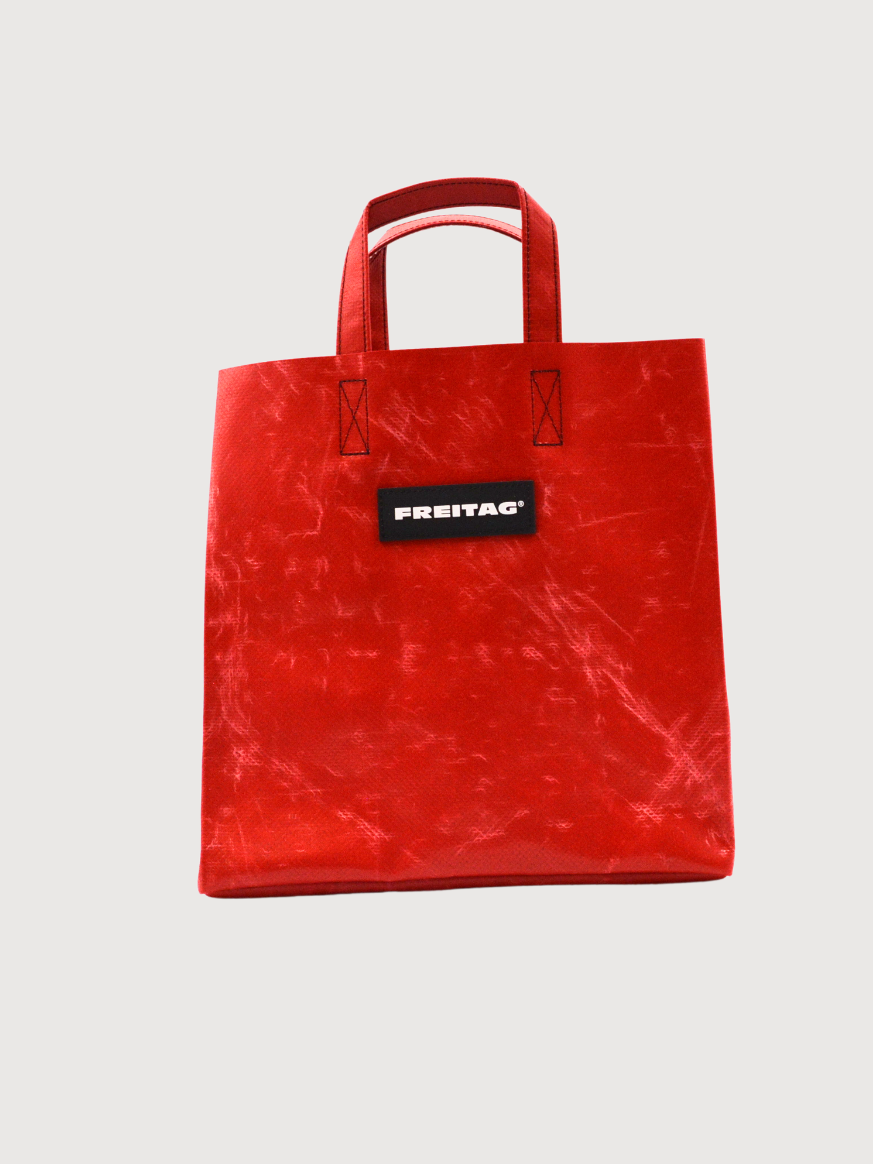 Shopper Bag Sonny Red | Freitag